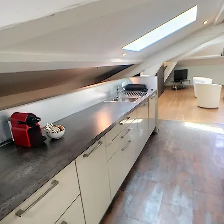Apartment Studio Centre