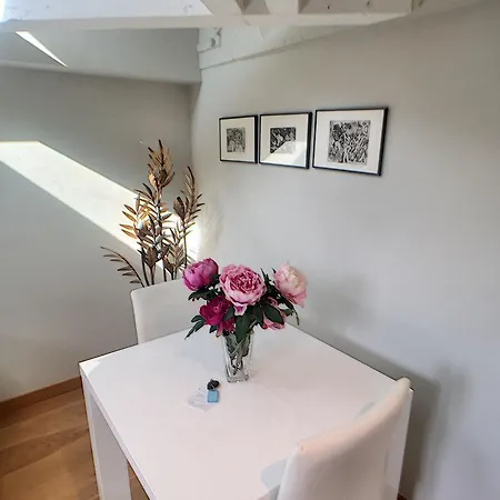Studio Centre Apartment