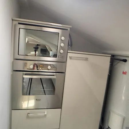 Apartment Studio Centre Cannes